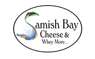 Samish Bay Cheese