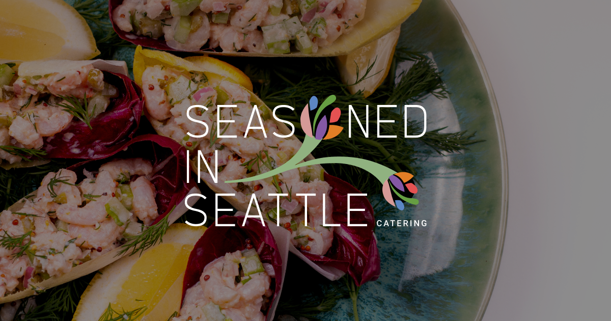 Seasoned in Seattle
