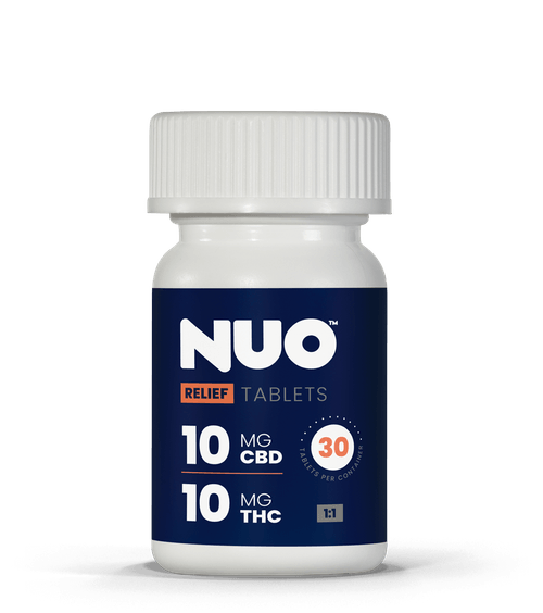 NUO Products