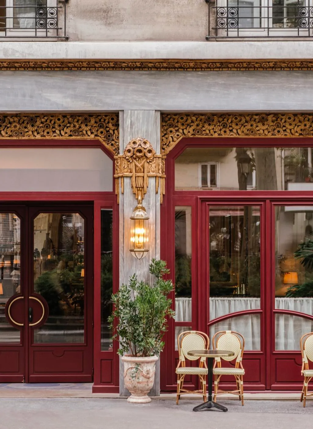 Hôtel Rochechouart Orso Hotels Paris