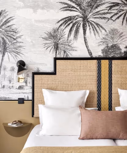 Hôtel Doisy Orso Hotels Paris