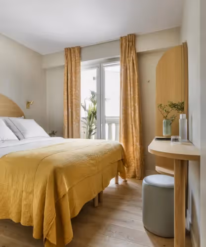 Hôtel Ami Orso Hotels Paris