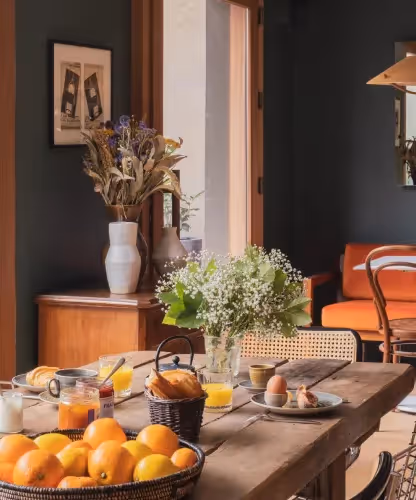 Hôtel Cabane Orso Hotels Paris