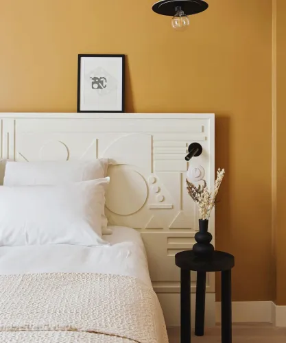 Hôtel Orphée Orso Hotels Paris