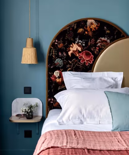 Hôtel Léopold Orso Hotels Paris