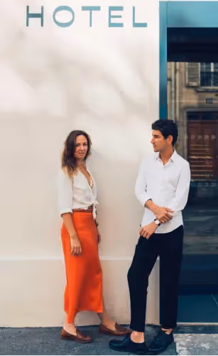 Orso Hotels Paris