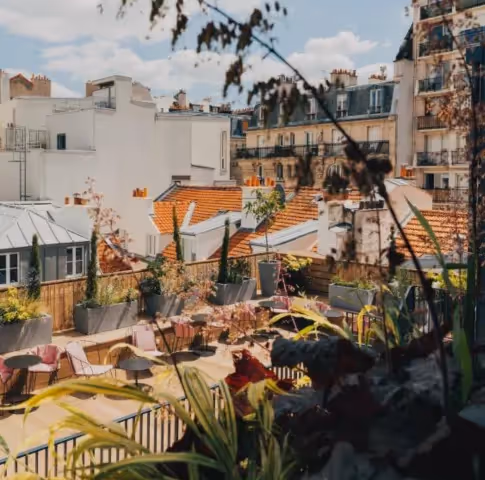 Paris 15ème : que faire en une journée ? Orso hôtels Paris