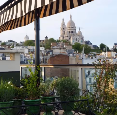 24h à Montmartre, quel est le programme ? Orso Hôtels Paris