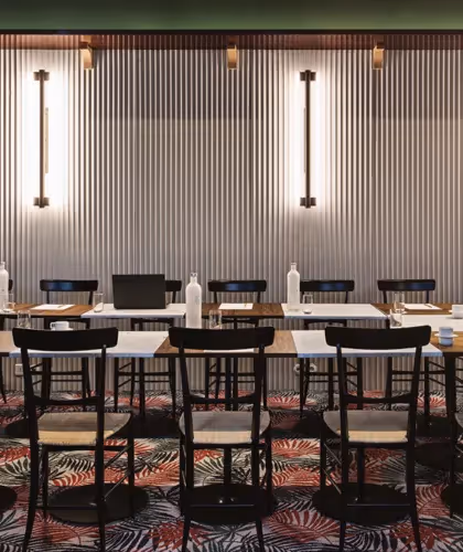 L'atelier du Wallace Orso Hotels Paris