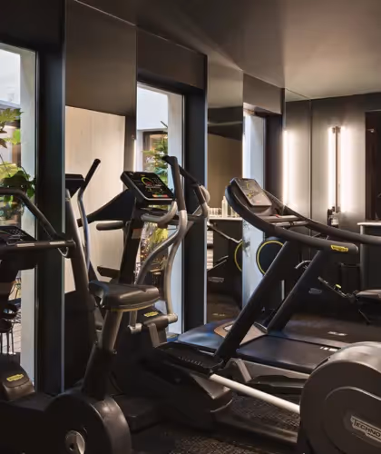 Restaurants et Bars Orso Hotels Paris