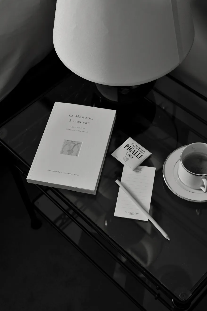 Rochechouart x Pigalle