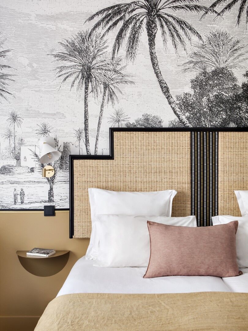 Hôtel Doisy Orso Hotels Paris
