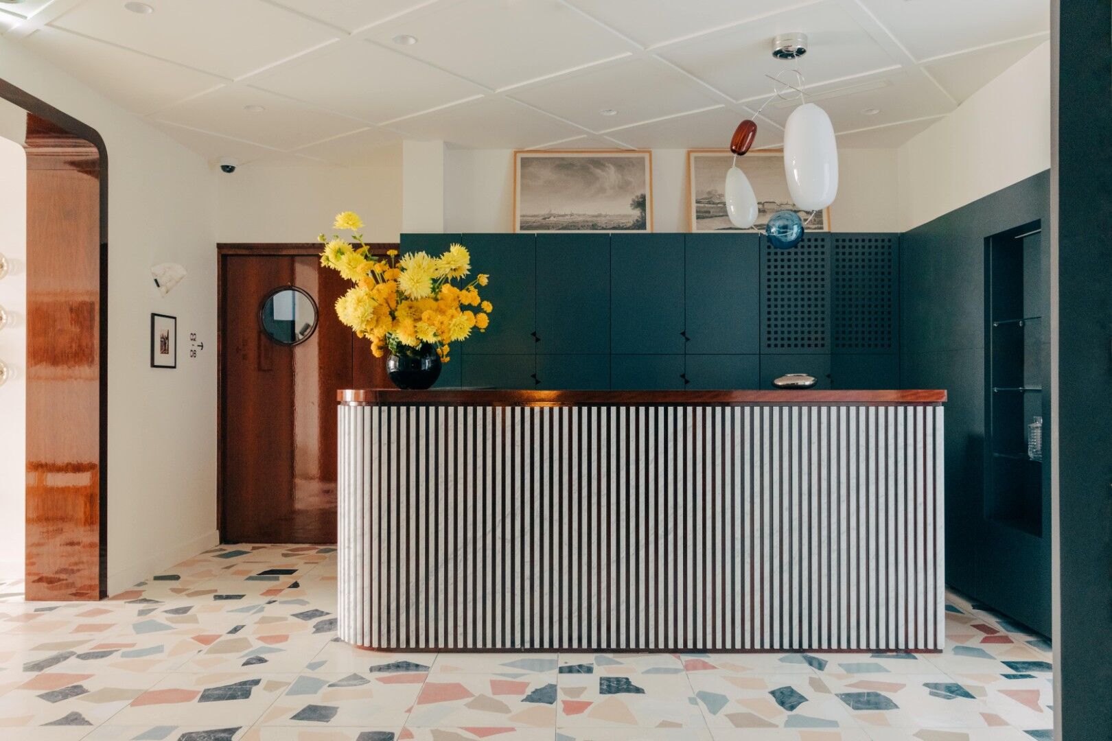 Hôtel Wallace Orso Hotels Paris