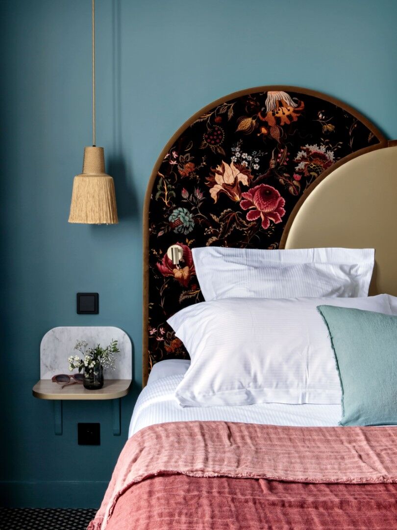Hôtel Léopold Orso Hotels Paris