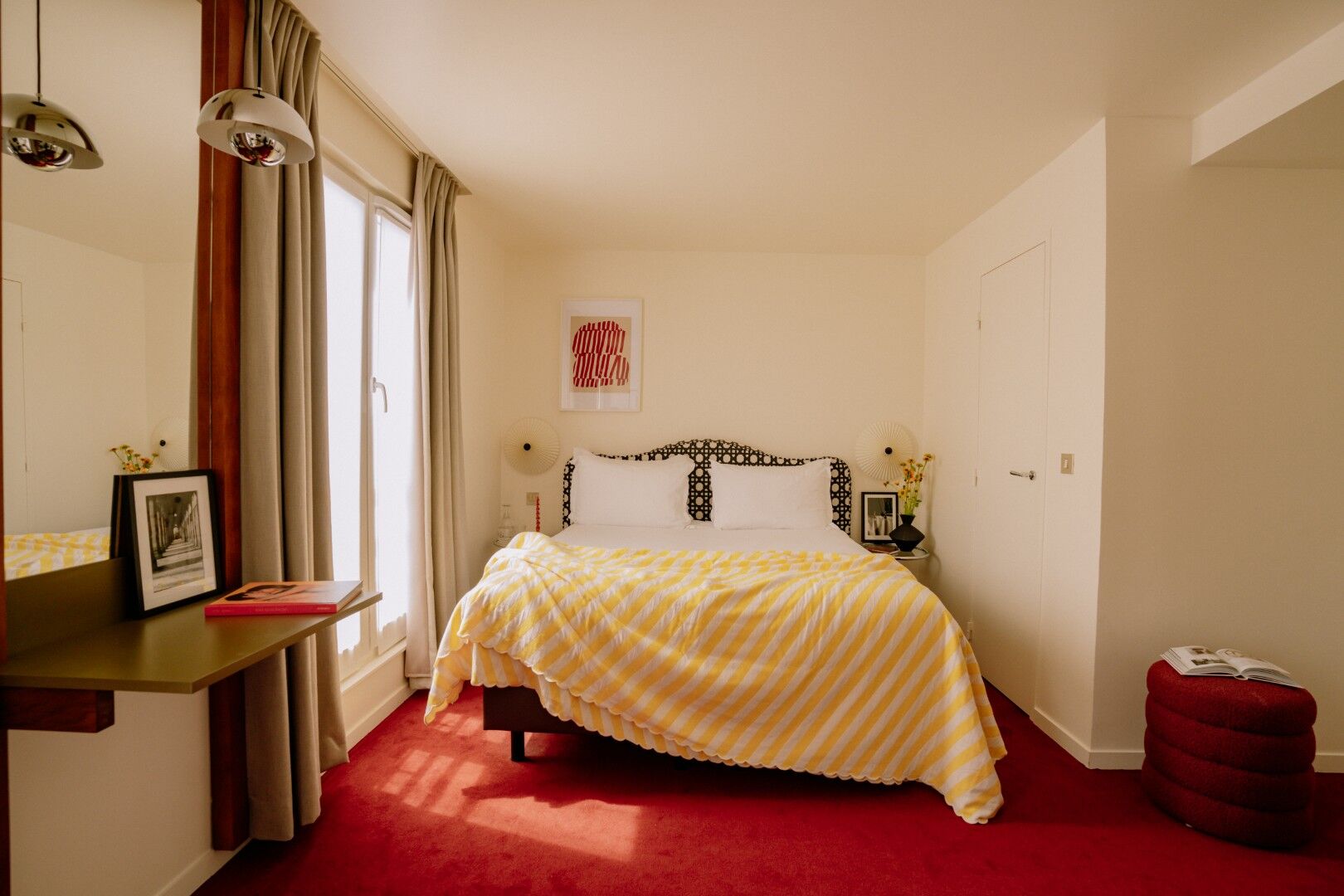 Hôtel Dalila Orso Hotels Paris