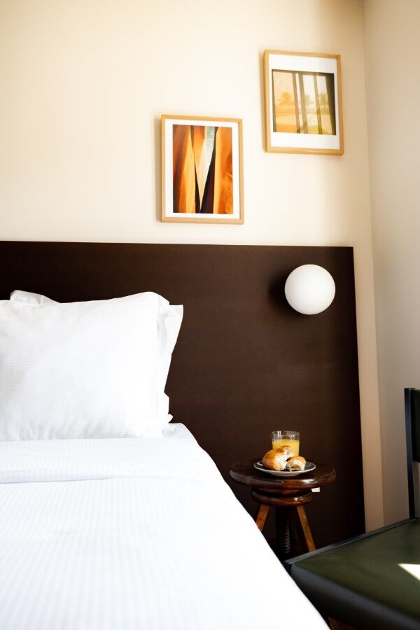 Hôtel Cabane Orso Hotels Paris
