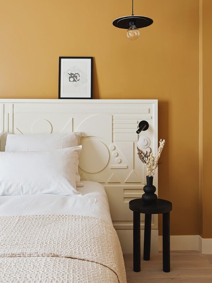 Hôtel Orphée Orso Hotels Paris
