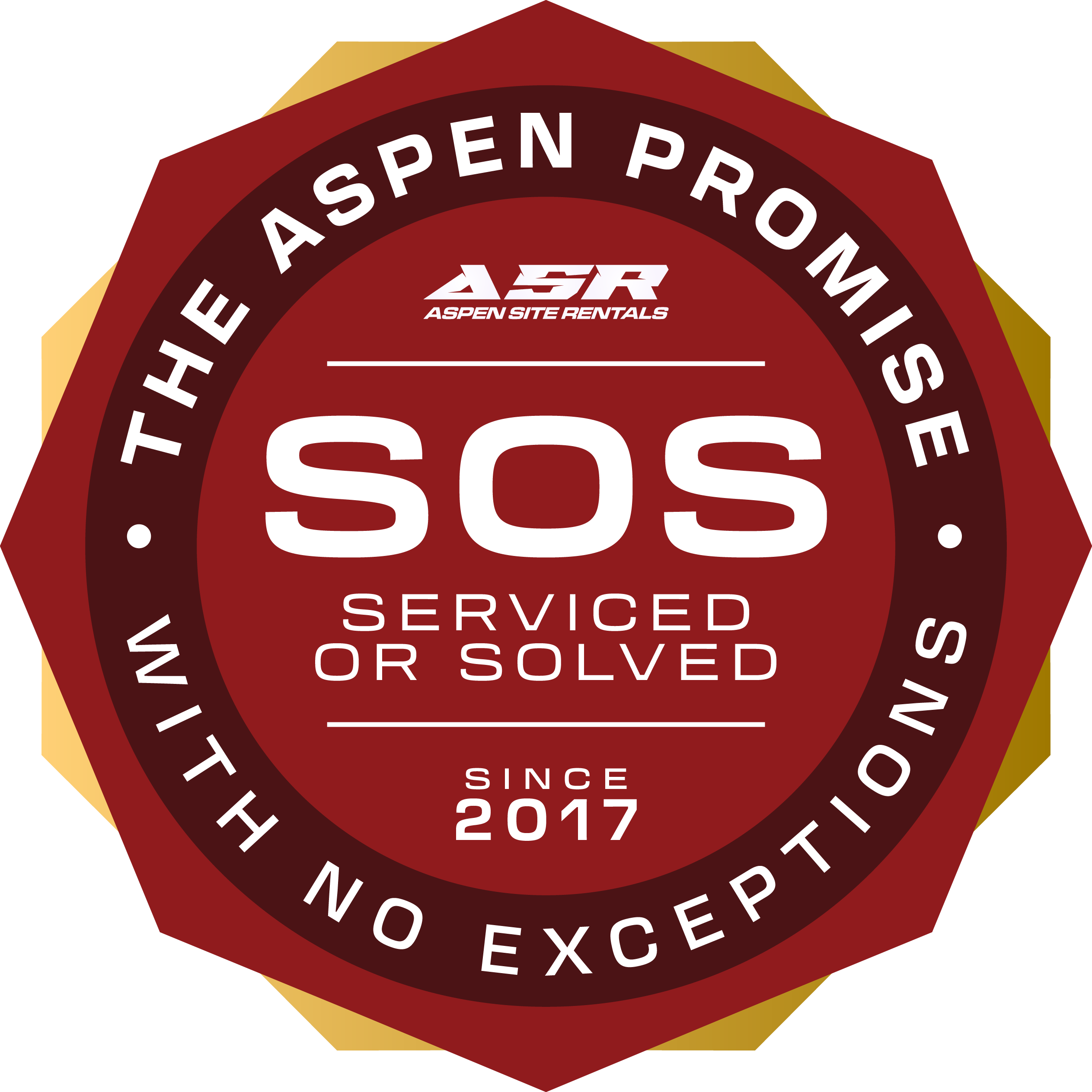 Aspen Site Rentals delivers portapotties and more across North Texas