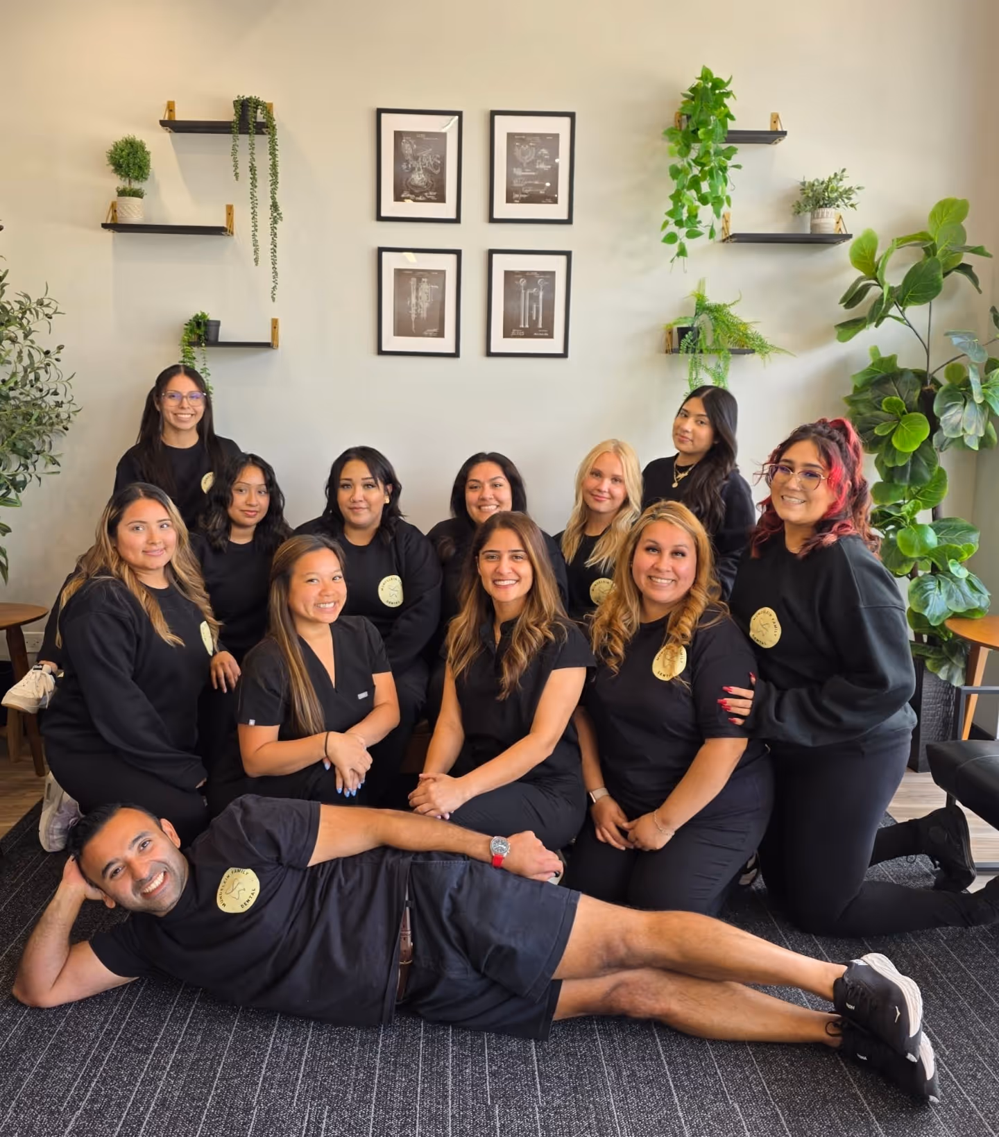 dentist in mundelein, il