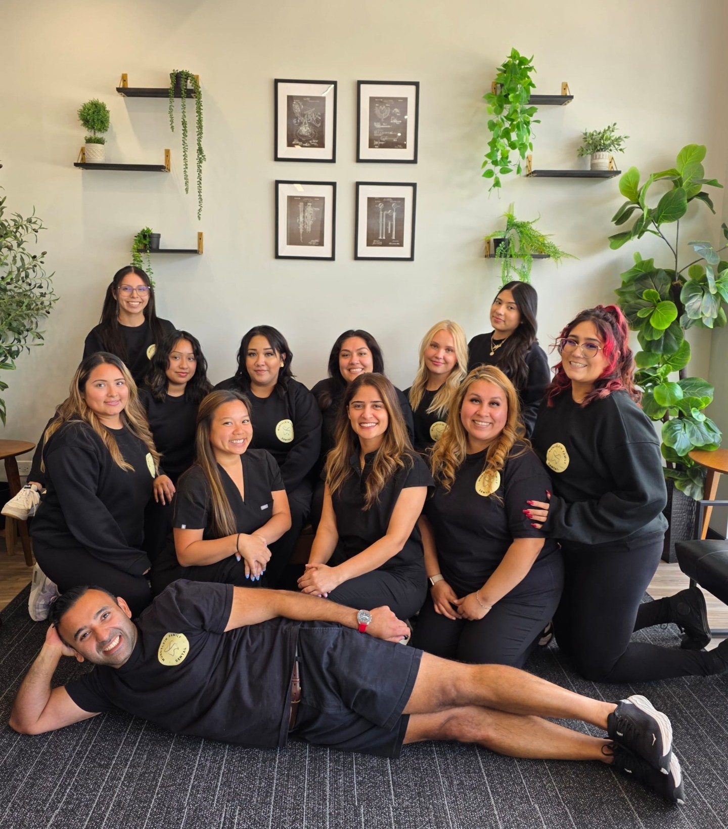 dentist in mundelein, il