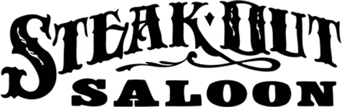 steakout logo