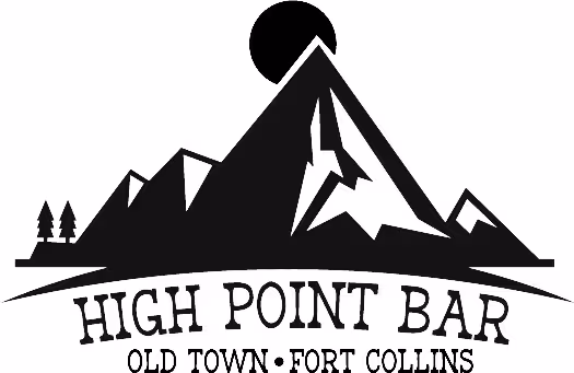 high point logo