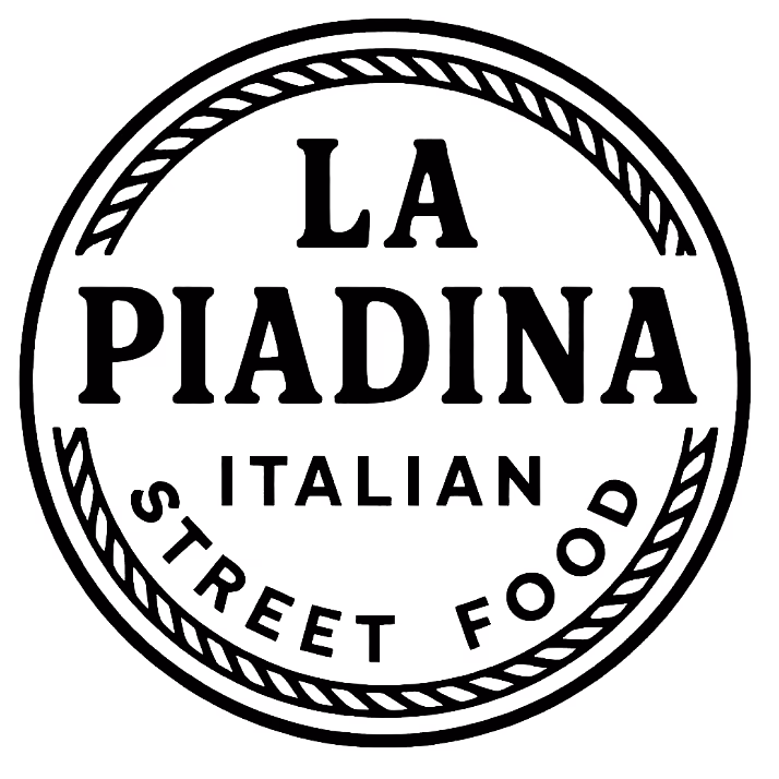 La Piadina logo