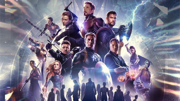 Quel super-héros Avenger serait le meilleur ingénieur réseaux ?
