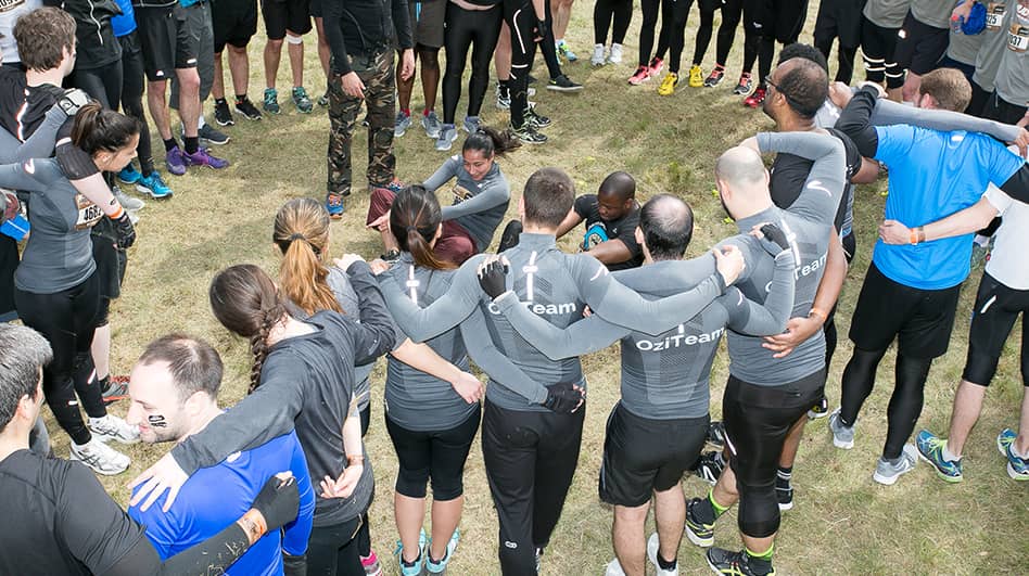 BRAVO A NOS MUDGUYS