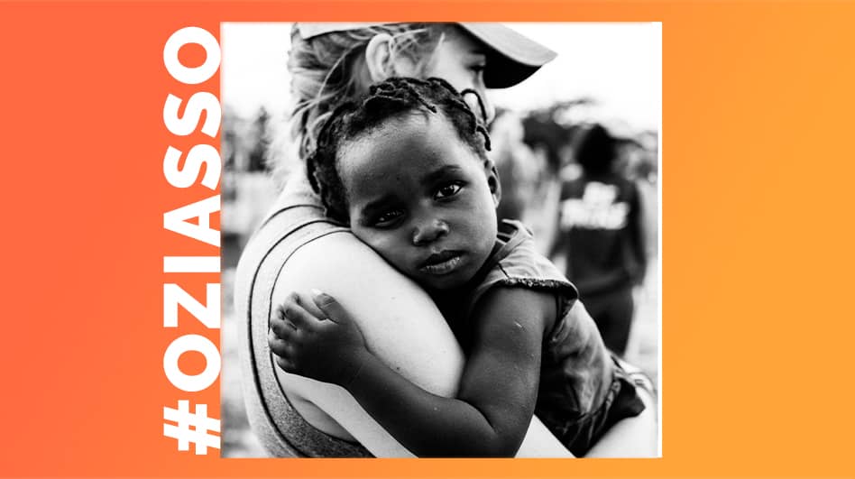 #OZIASSO : Merci pour votre mobilisation