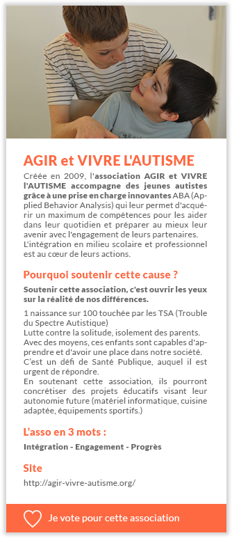 Autisme