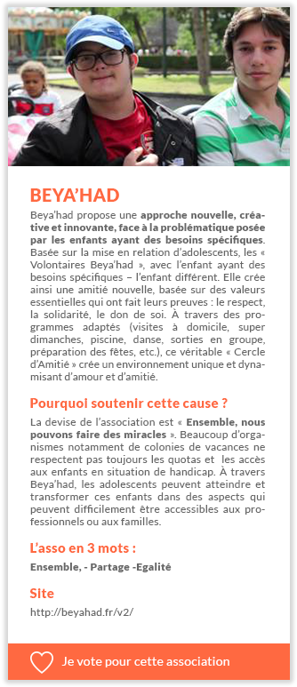 Beyahad