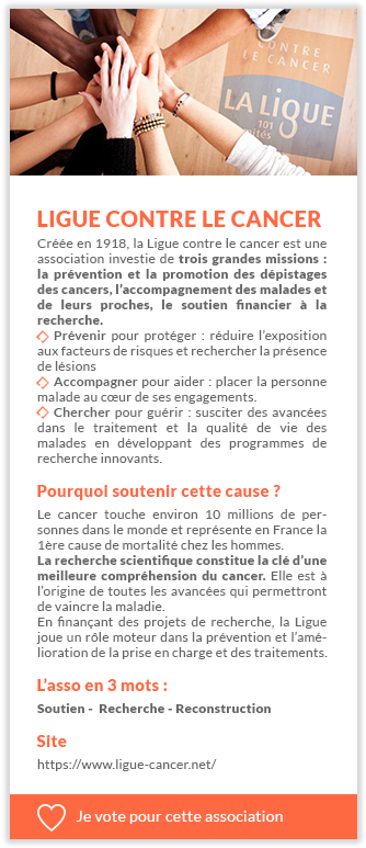 Cancer