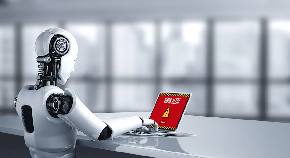 L’intelligence artificielle est-elle une menace pour la cybersécurité