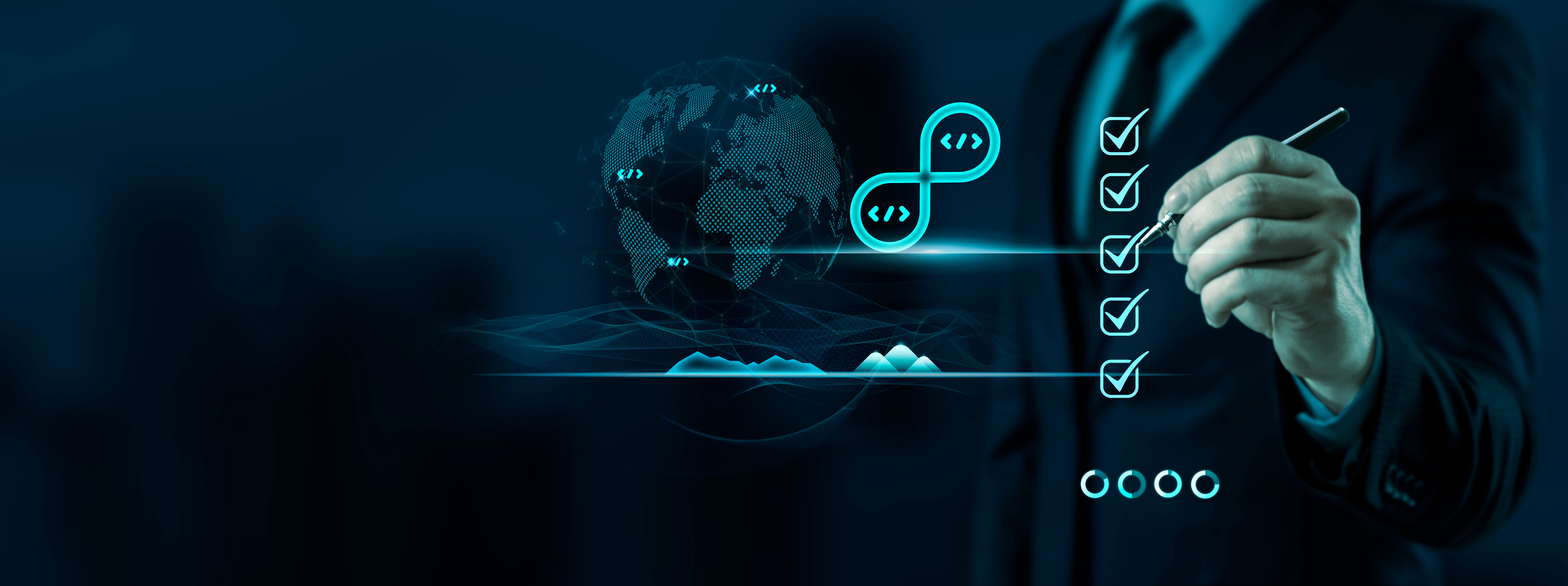 SRE et DevOps : des philosophies qui se complètent ?
