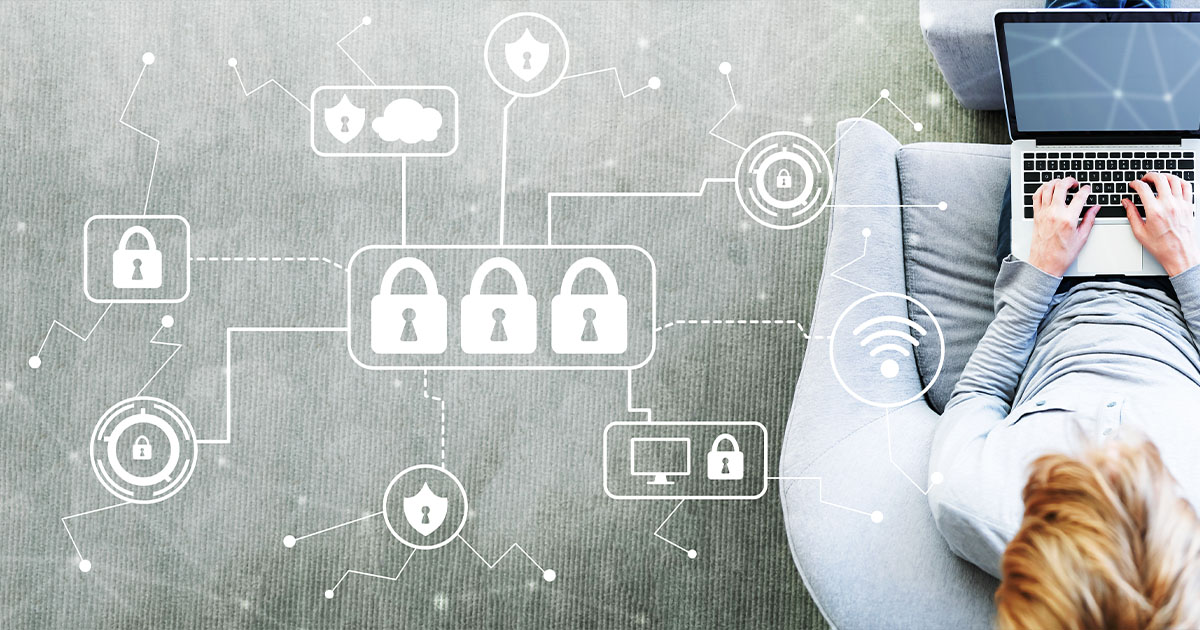 15 bons réflexes pour lutter contre la cybermalveillance
