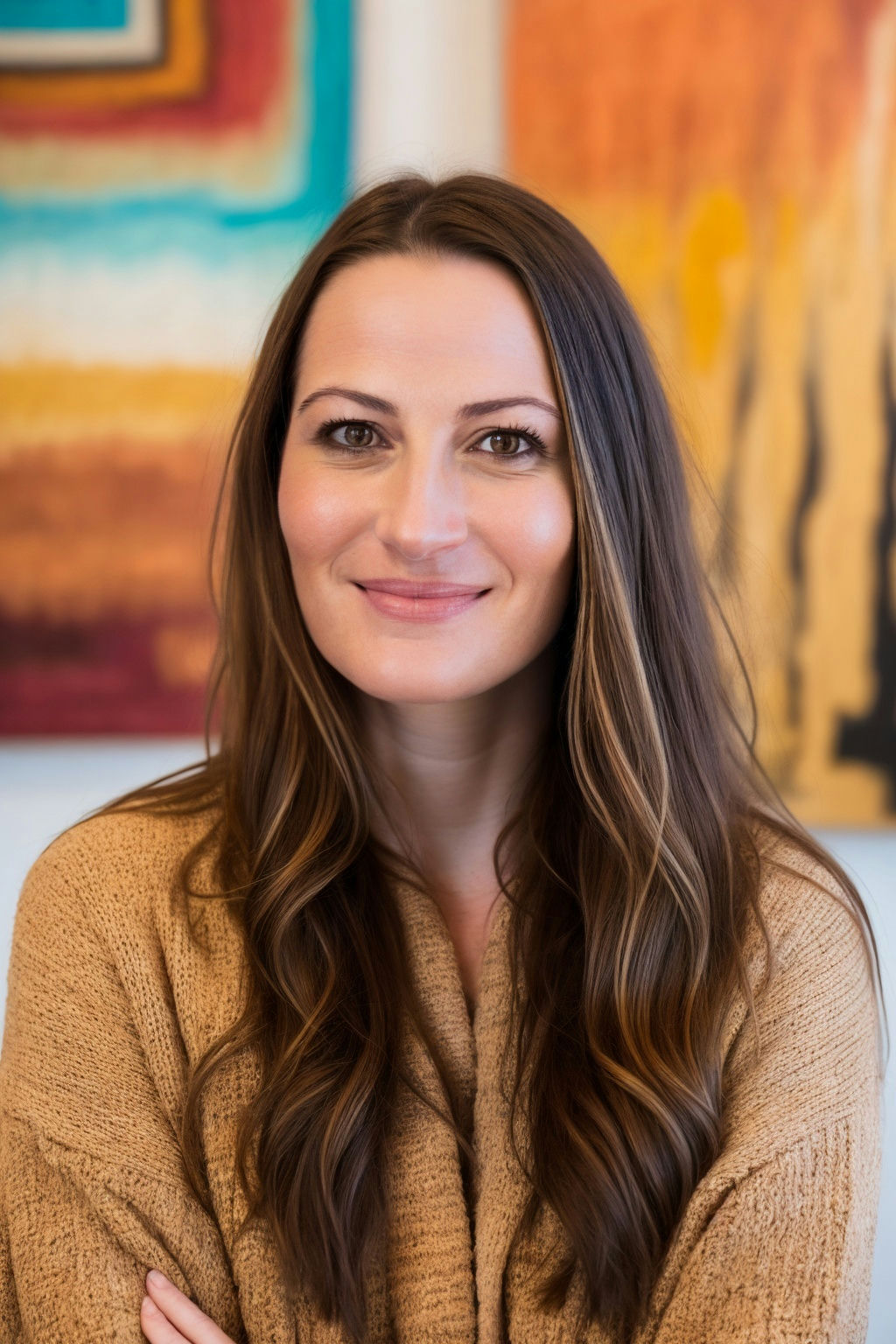 Sarah Stuart, Director of Implementation at AIMS360
