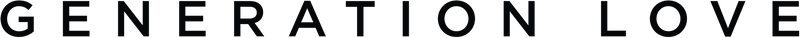 Generation Love logo