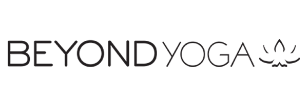 Beyond Yoga logo