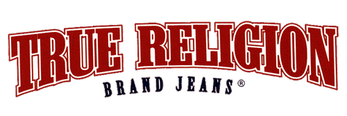 True Religion logo