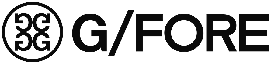 G/FORE logo