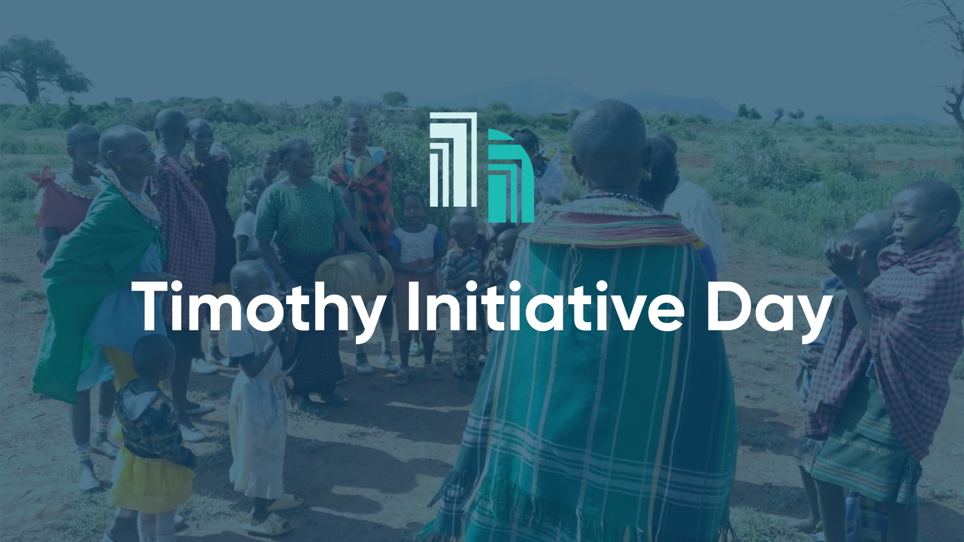 Timothy Initiative Day