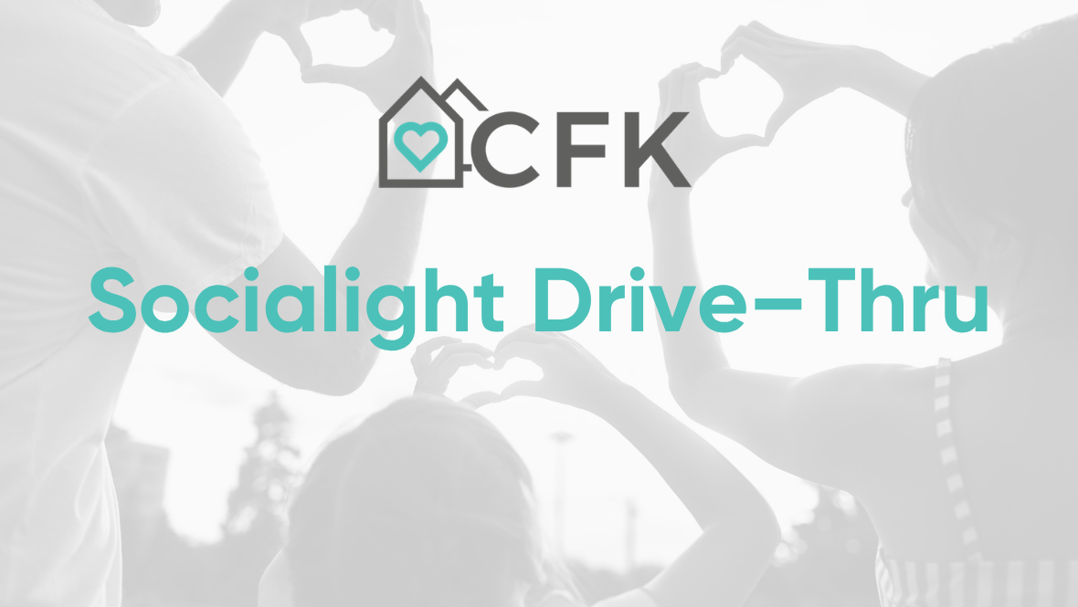 Congregations for Kids – Socialight Drive Thru