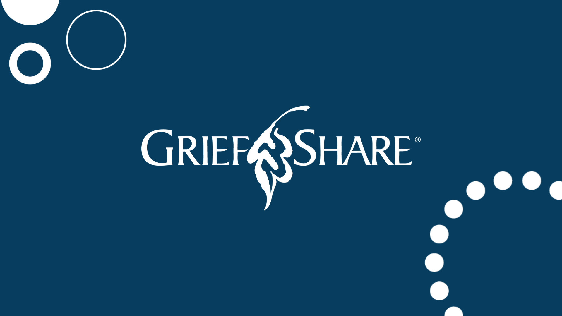 GriefShare