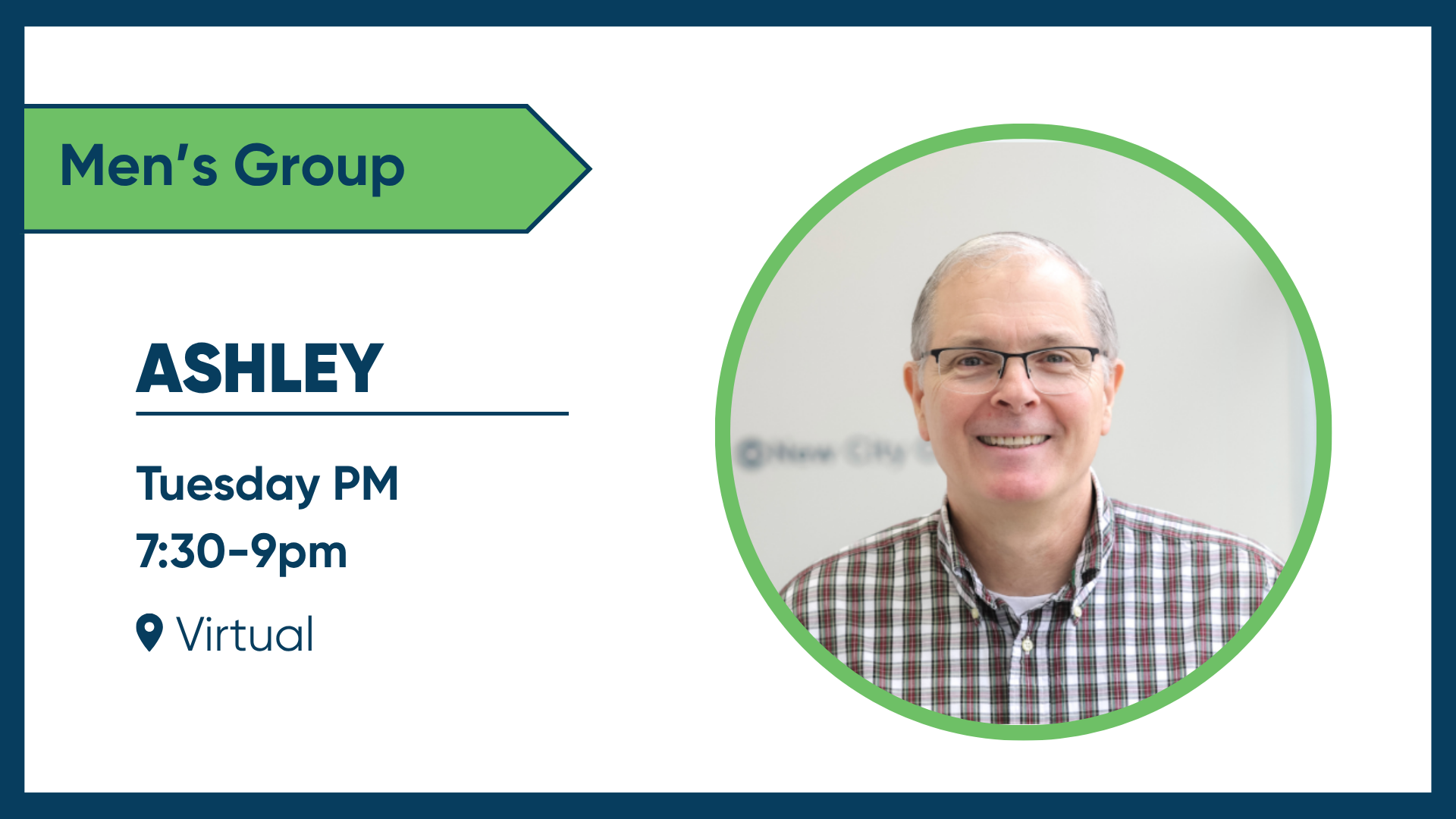 Ashley Men's Group