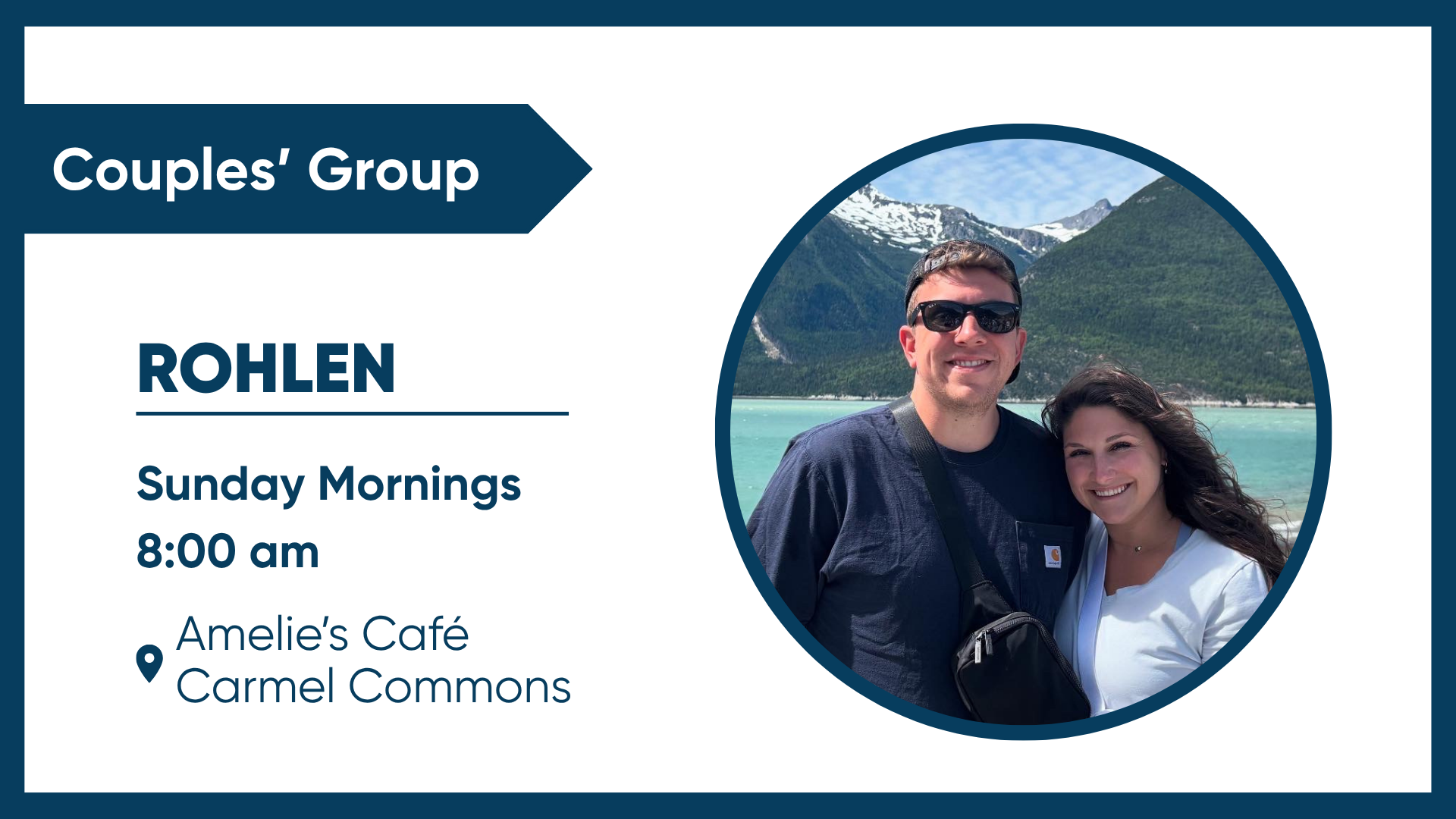 Rohlen Couples' Group
