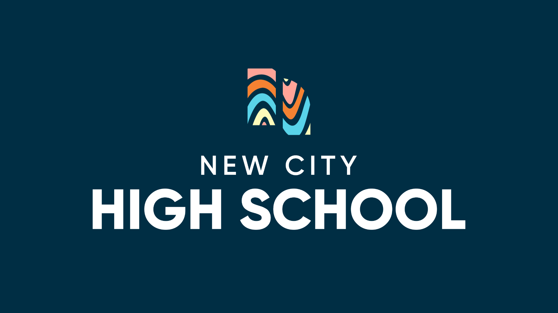 High School Fall Kickoff