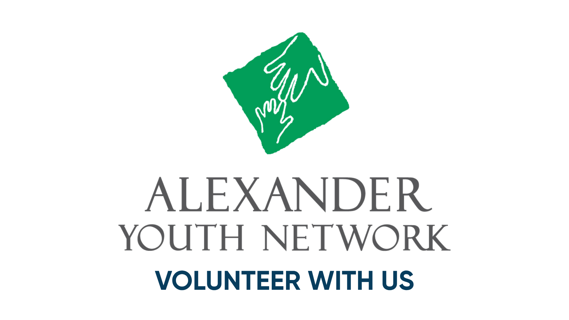 Alexander Youth Network All Opportunities