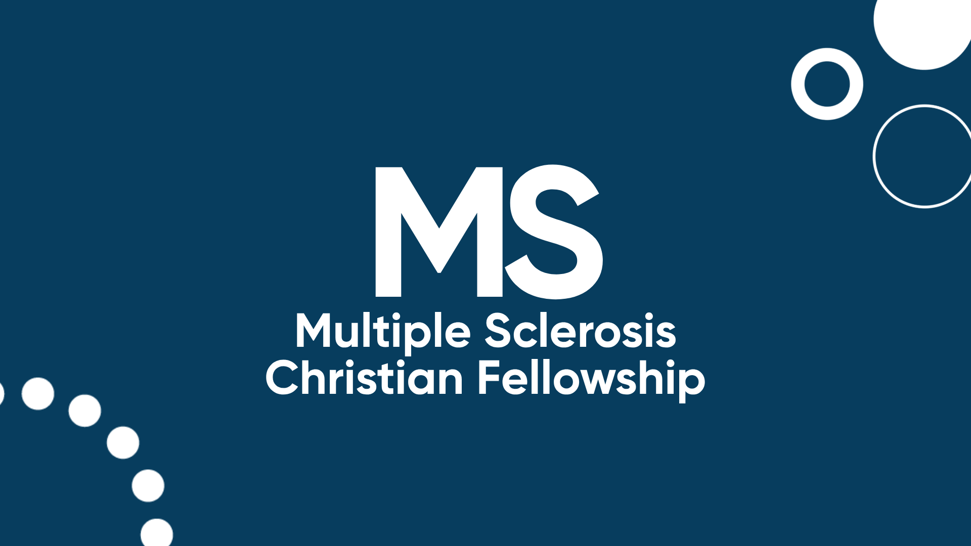 MS Christian Fellowship
