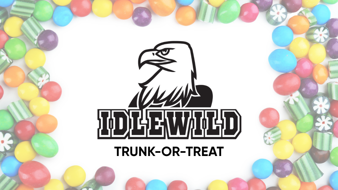 Idlewild Elementary – Trunk-or-Treat